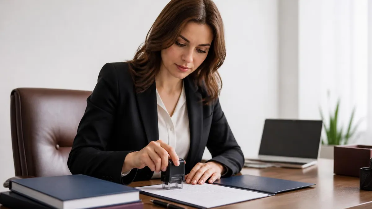 How to Become a Notary in Louisiana: Complete Step-by-Step Commission Guide