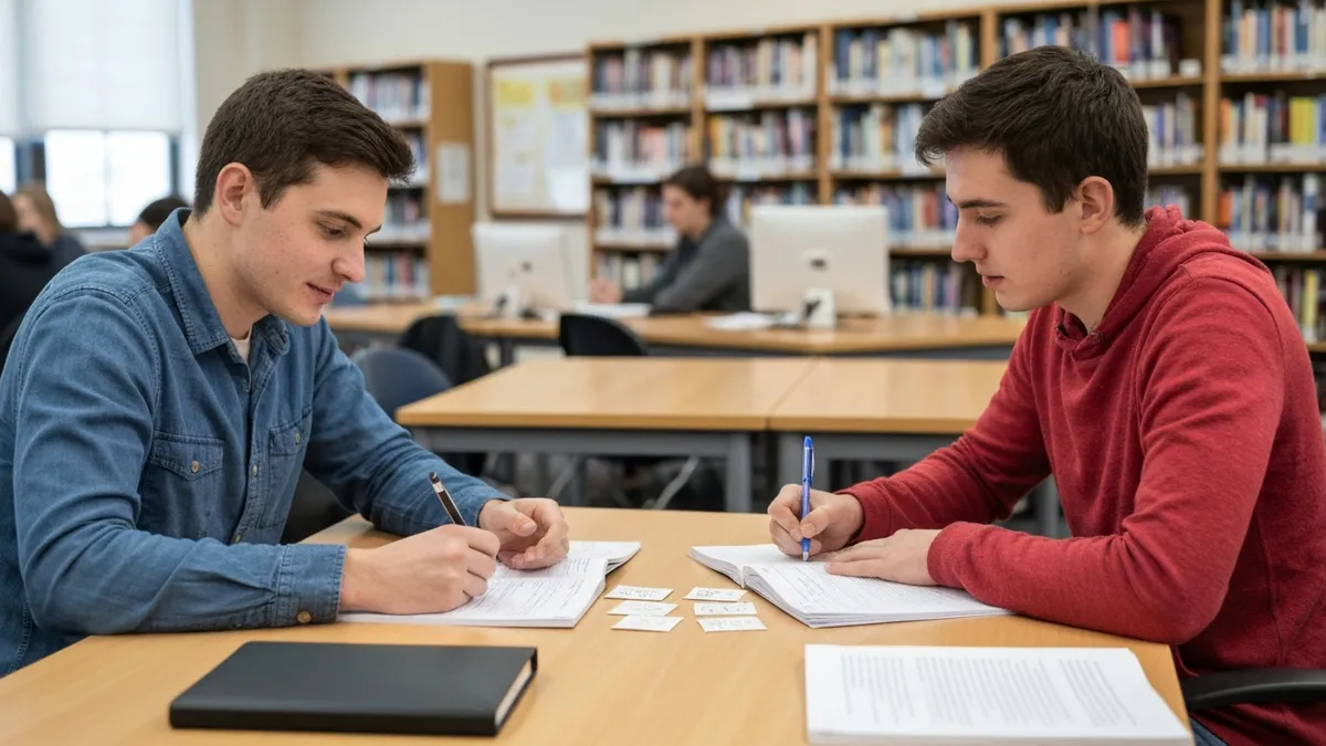 Library and Info Science: Complete Overview for Students and Professionals