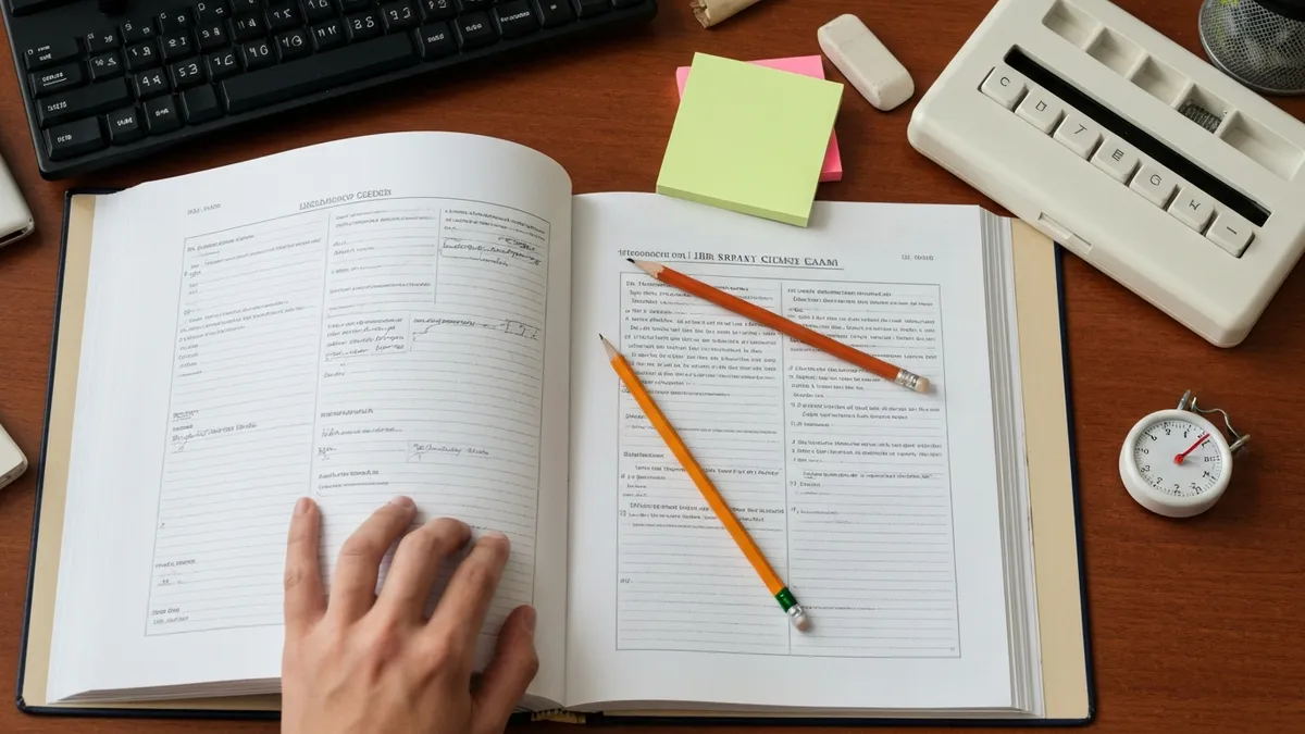 Library Science Career - Library Science certification study resource