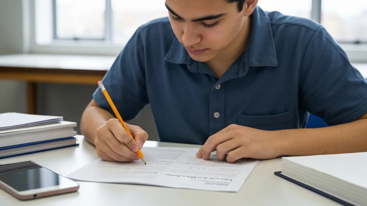 Library Science Career - Library Science certification study resource