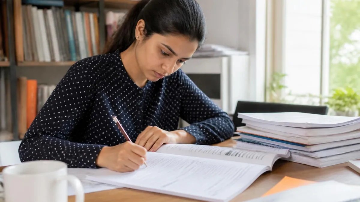 Library Science Diploma - Library Science certification study resource