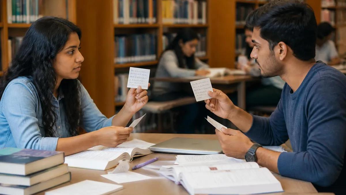 Library Science Diploma - Library Science certification study resource