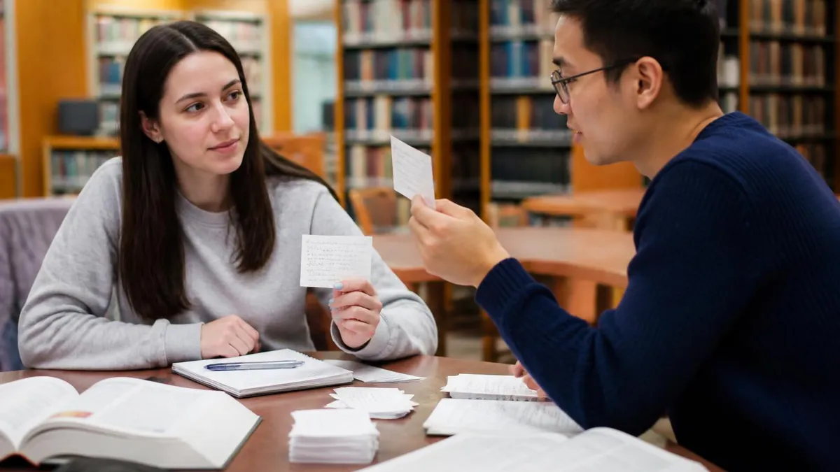 Library Science Journals - Library Science certification study resource