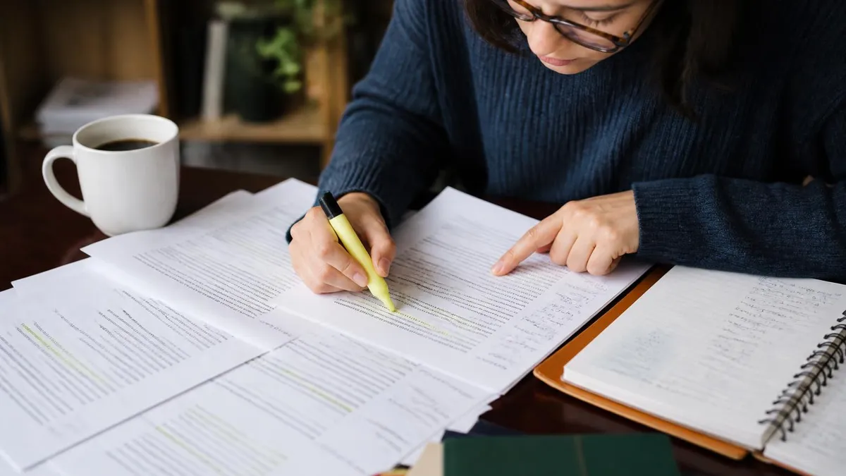 Library Science Journals - Library Science certification study resource