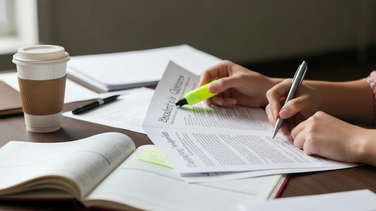 Library Science Overview - Library Science certification study resource