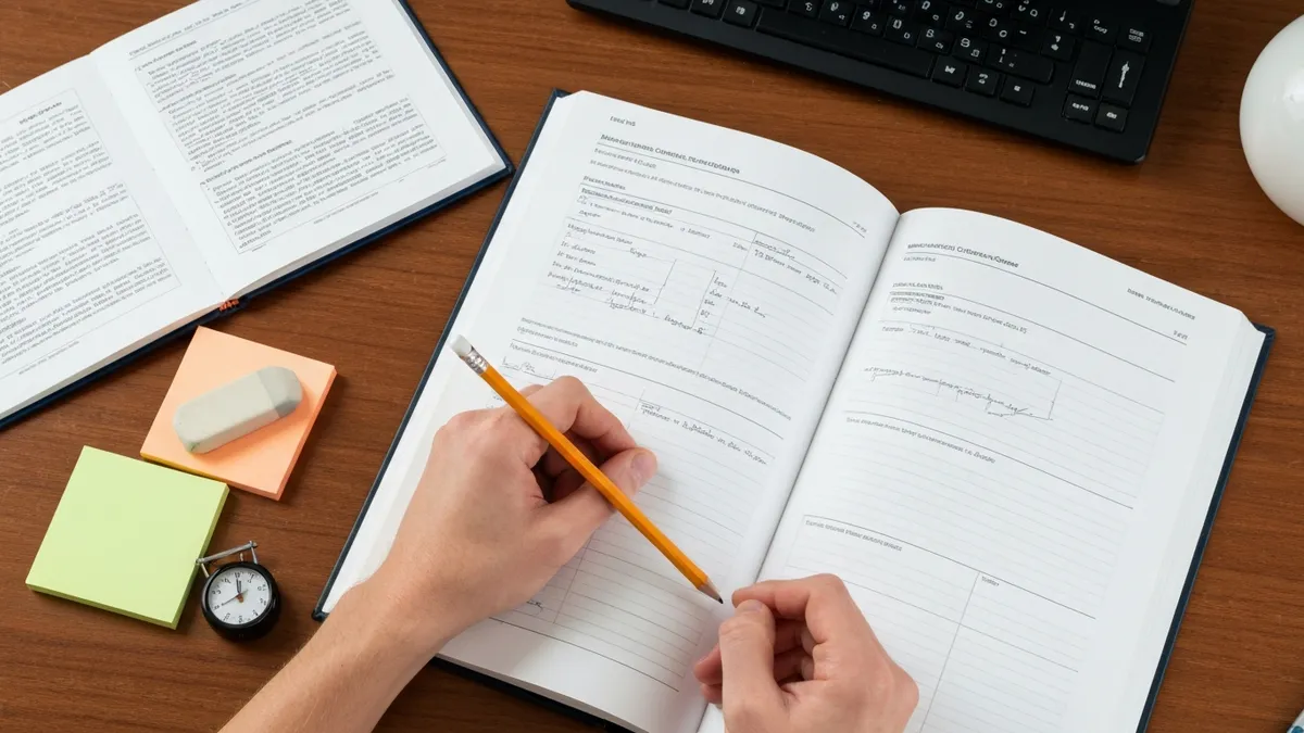 Library Science Overview - Library Science certification study resource