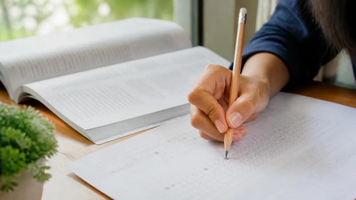 Library Science Terminology - Library Science certification study resource