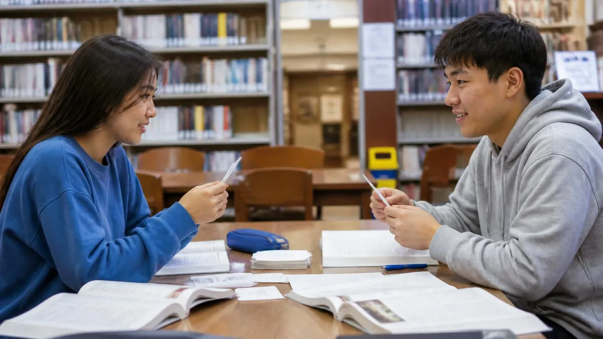 Library Science Terminology - Library Science certification study resource