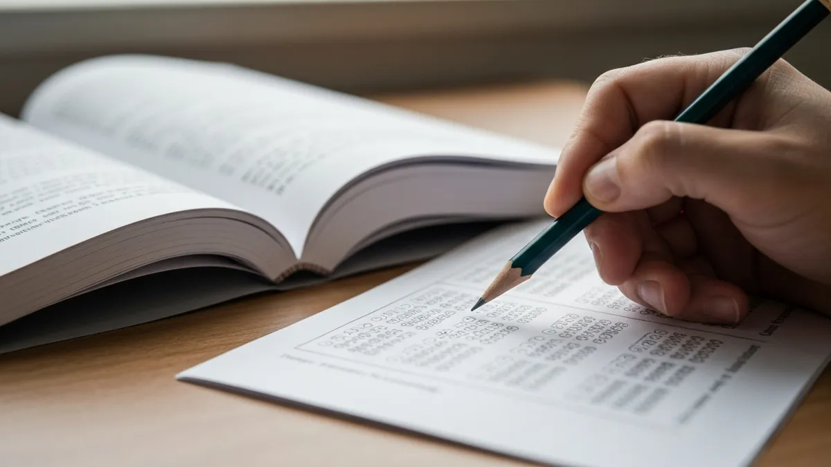 Library Science Topics - Library Science certification study resource