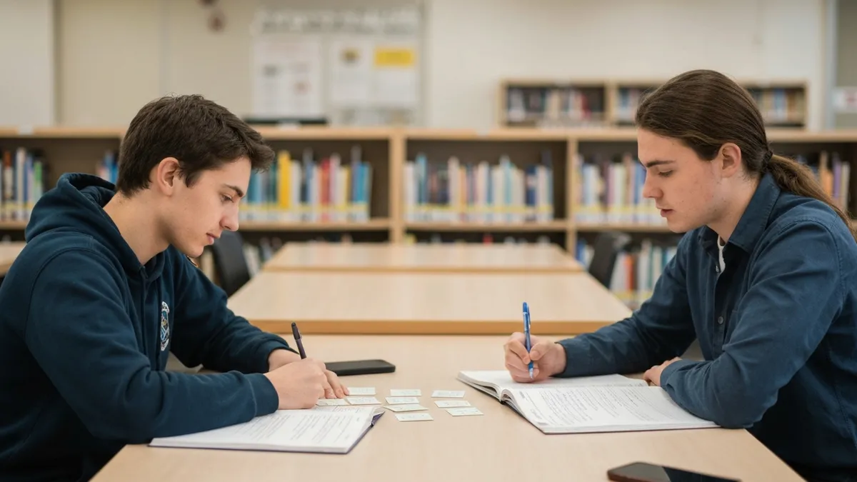 Library Science Topics - Library Science certification study resource