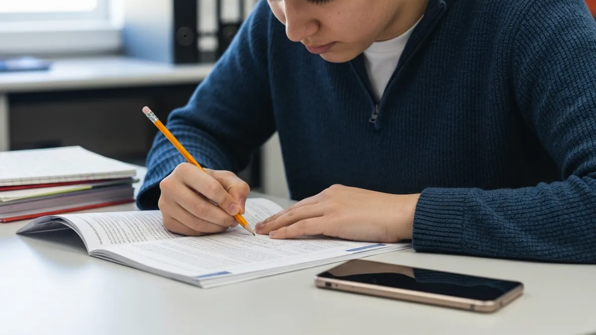 Online Library Science Certificate - Library Science certification study resource