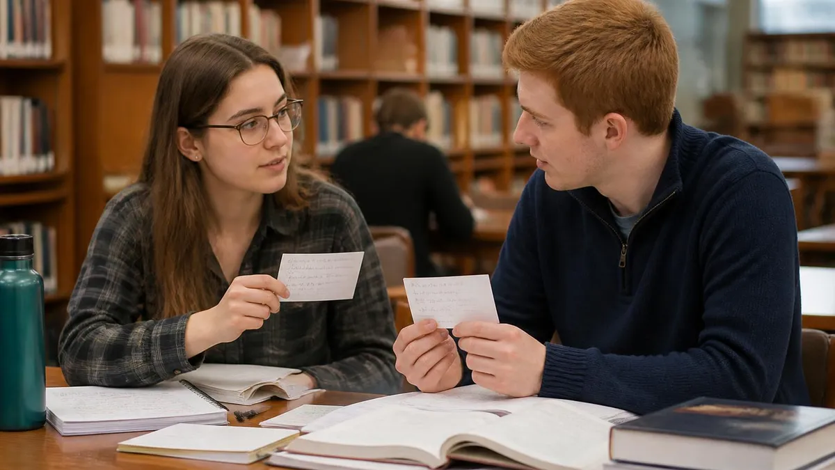 Online Library Science Doctorate - Library Science certification study resource