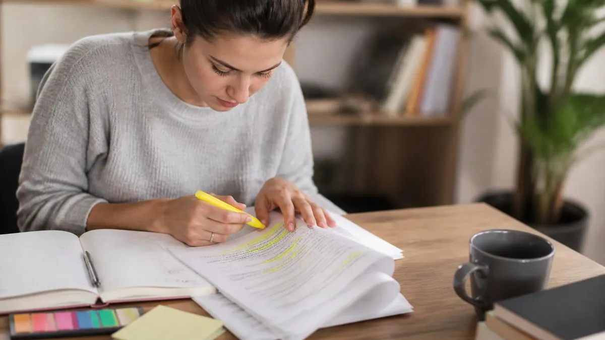 Online Library Science Doctorate - Library Science certification study resource