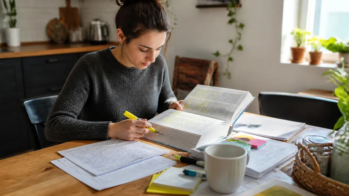 Online Library Science Masters - Library Science certification study resource
