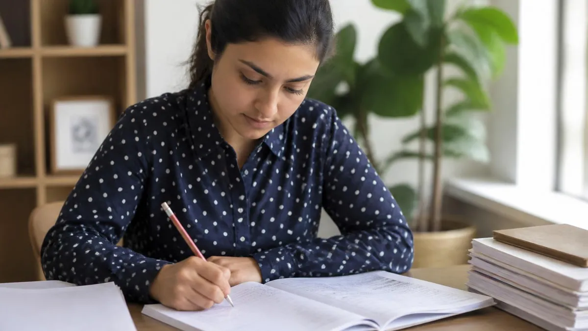 Online Library Science Masters - Library Science certification study resource