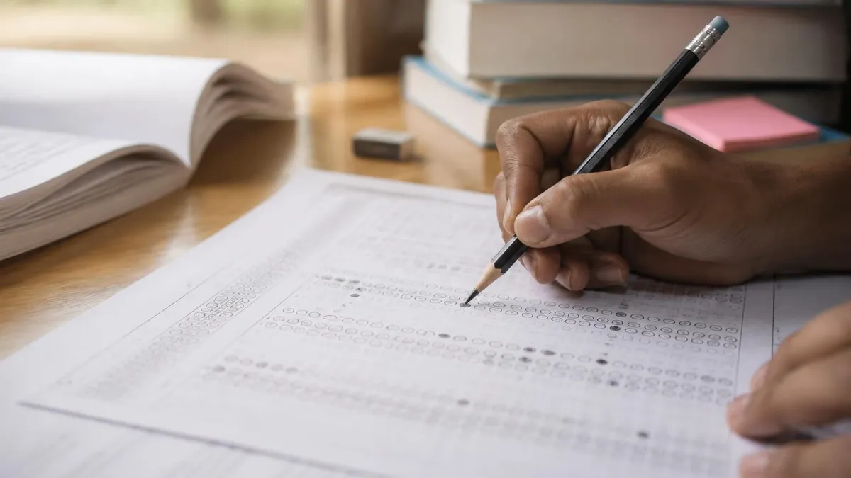Online Library Science Masters - Library Science certification study resource