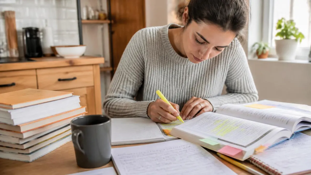 Online Library Science Programs - Library Science certification study resource