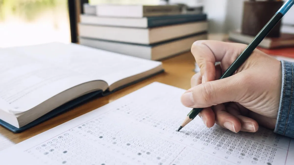 Online Library Science Programs - Library Science certification study resource