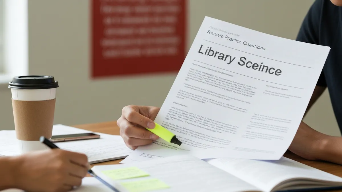 Social Sciences Librarian: Complete Career Overview and Duties Guide 2026 August