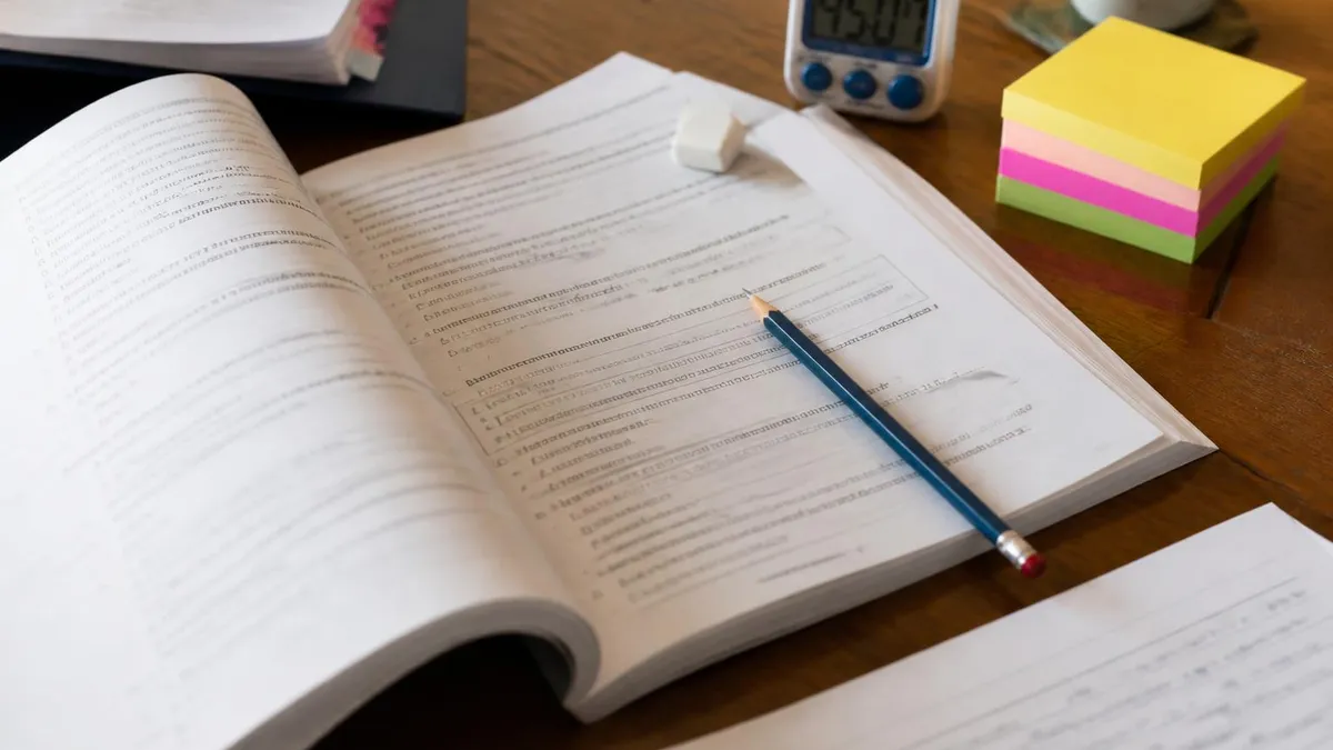 LMSW Passing Score: What You Need to Know to Pass the Exam 2026 August