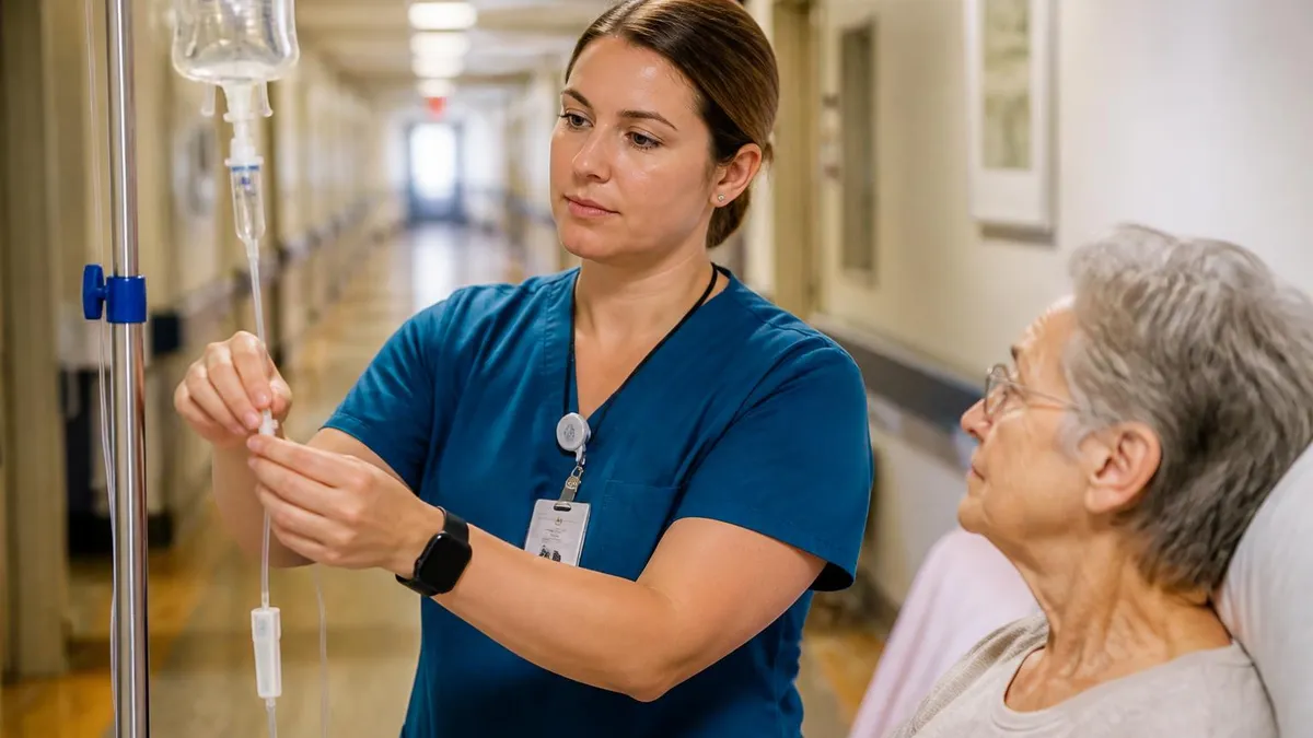 Lincoln Tech LPN Program - LPN - Certified Practical Nurse certification study resource