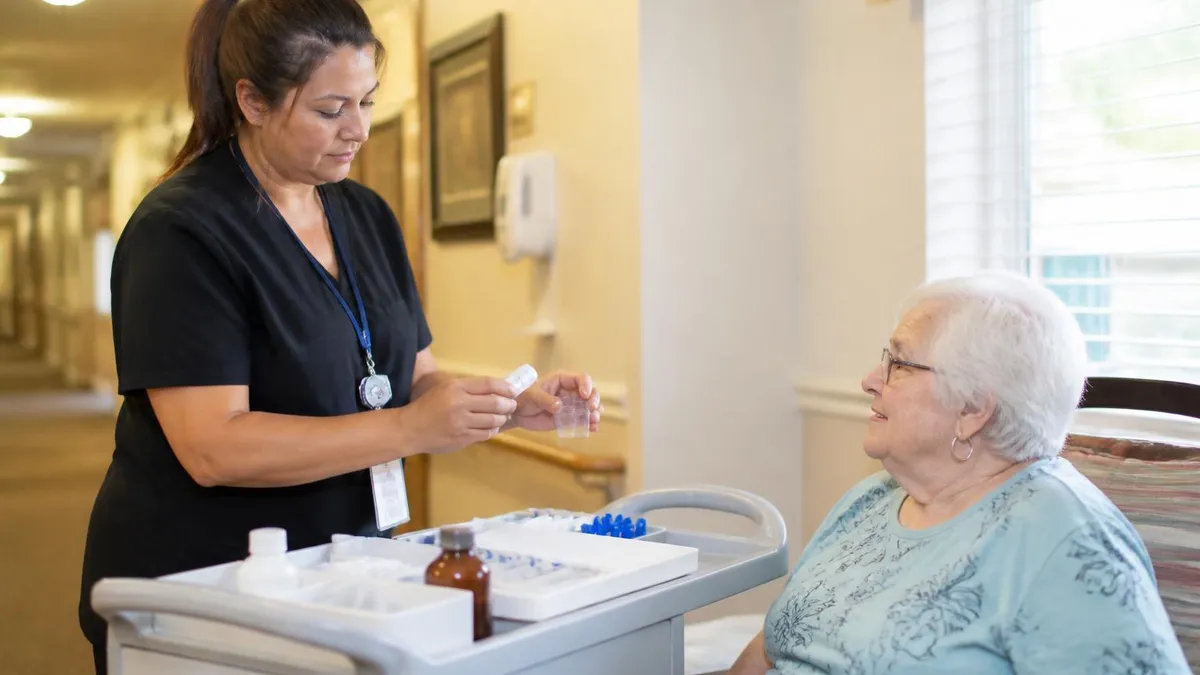 LPN Full Form - LPN - Certified Practical Nurse certification study resource