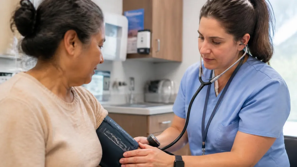LPN Full Form - LPN - Certified Practical Nurse certification study resource