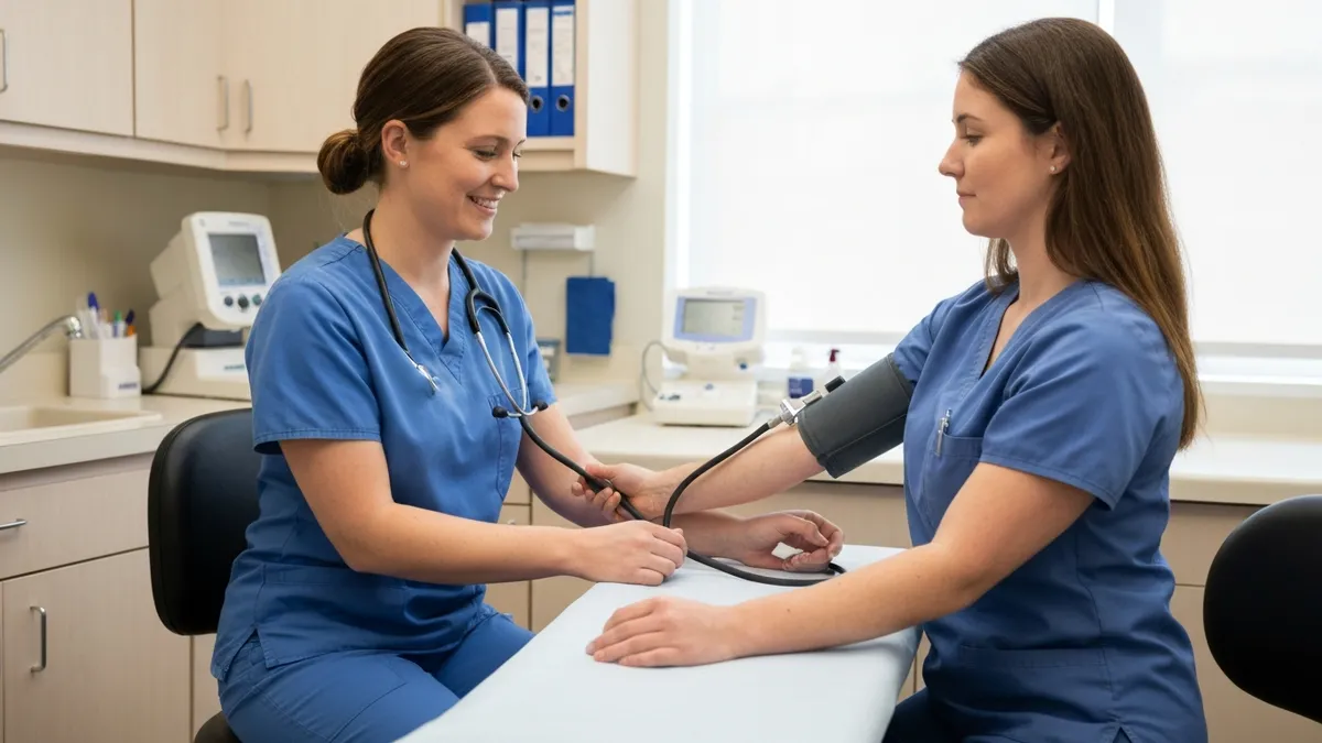 LPN Hybrid Programs - LPN - Certified Practical Nurse certification study resource