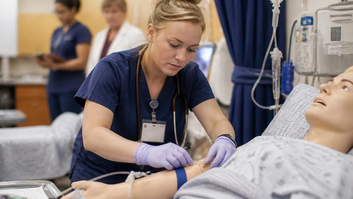 LPN Jobs Lawton Ok - LPN - Certified Practical Nurse certification study resource