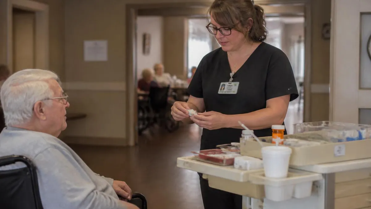 LPN Jobs Oklahoma - LPN - Certified Practical Nurse certification study resource