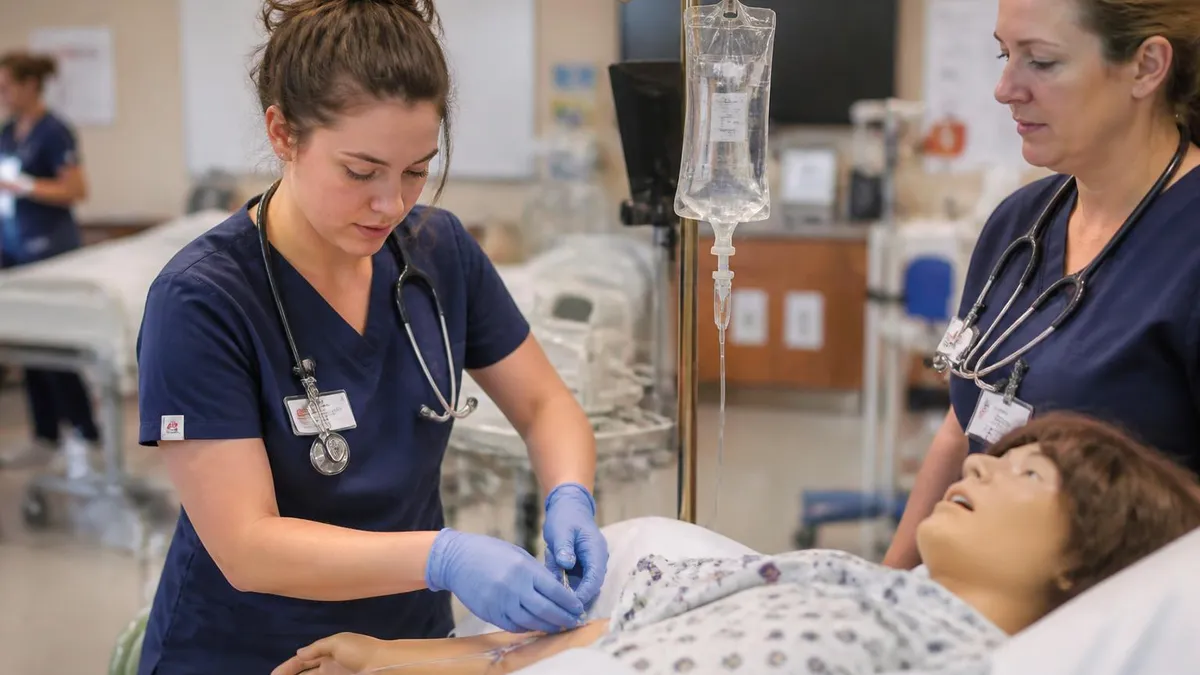 LPN Part Time Jobs - LPN - Certified Practical Nurse certification study resource