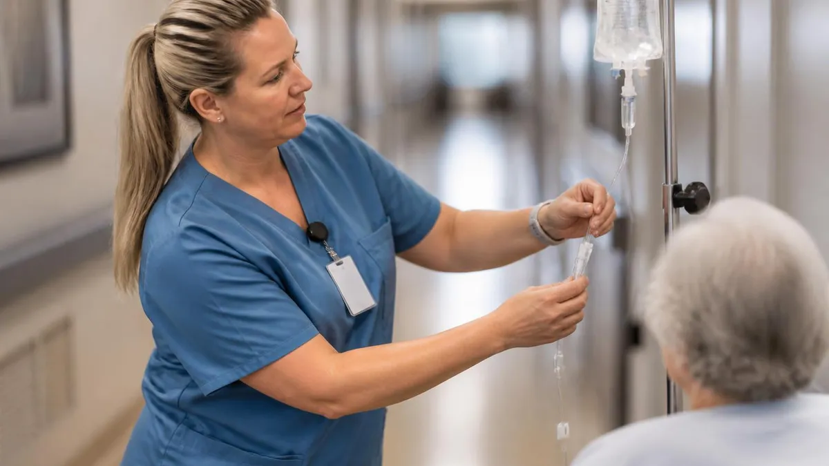 LPN Part Time Jobs - LPN - Certified Practical Nurse certification study resource