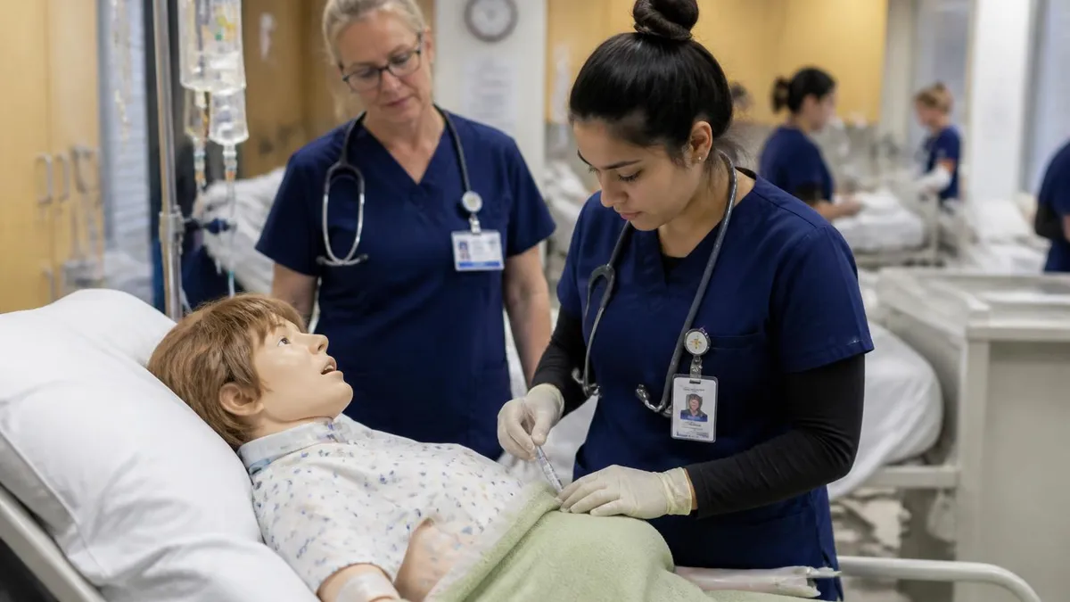 Best LPN to BSN Programs Online: Complete 2026 August Guide to Accelerated RN Bridge Programs