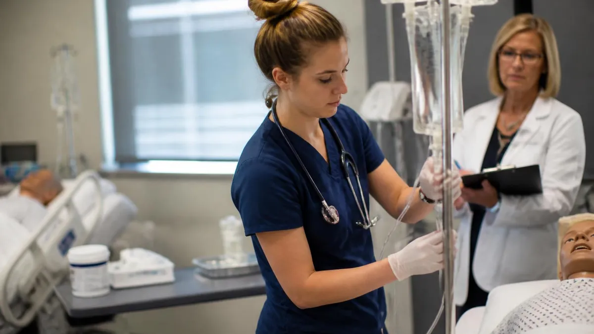 Lincoln Tech LPN Program: Start Dates, Requirements & What to Expect 2026 August