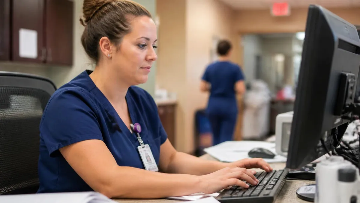 LPN Full Form: What LPN Stands For and What It Means for Your Nursing Career