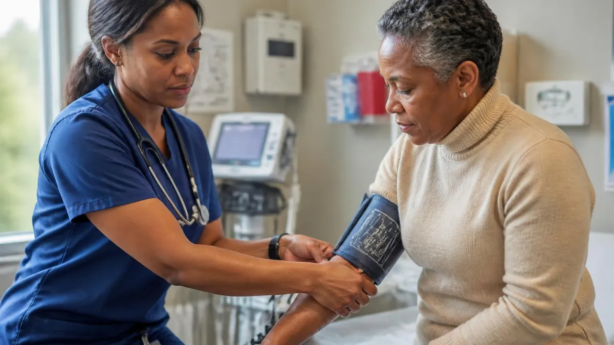 LPN ICU Jobs: What to Expect, How to Qualify, and Whether It's Right for You