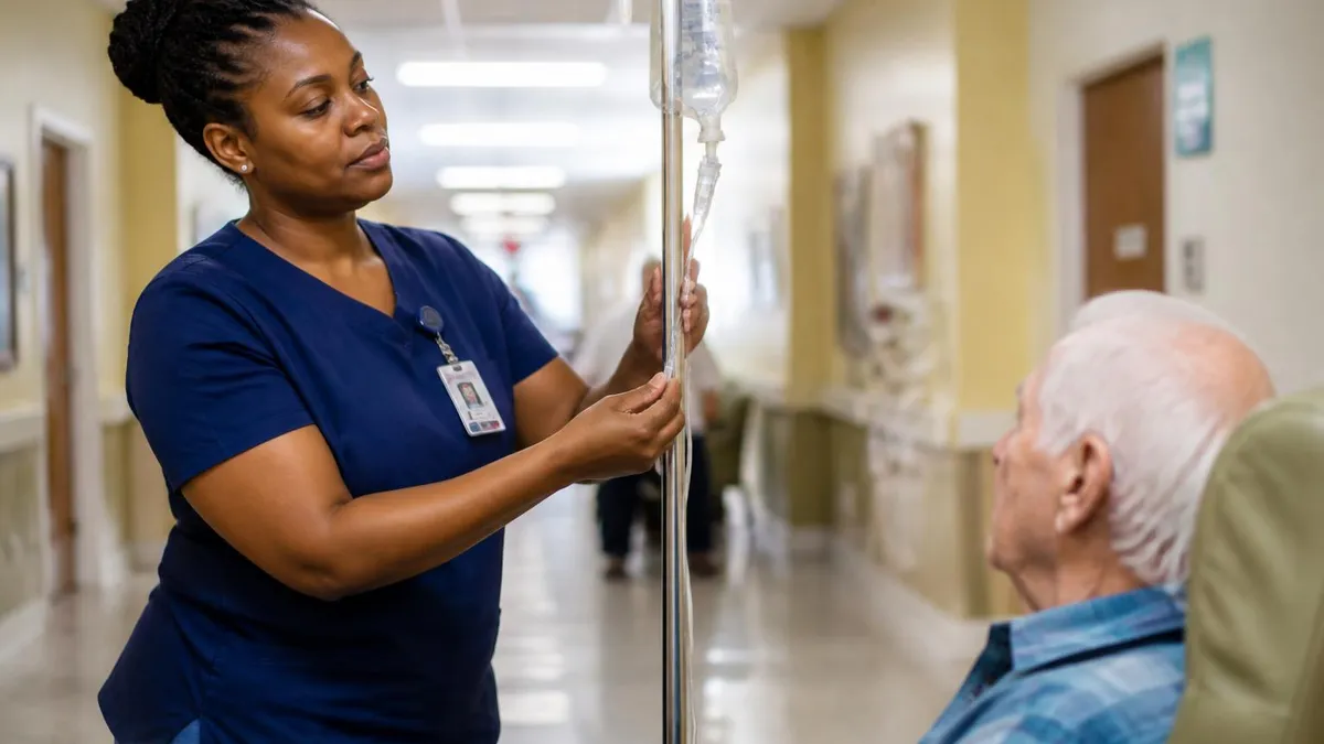 LPN Jobs Lawton OK: Complete Guide to Nursing Careers in Southwest Oklahoma