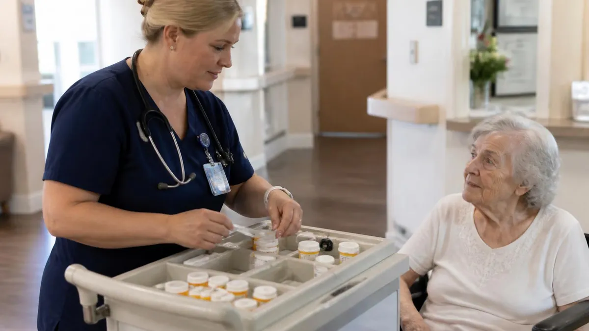 LPN Part Time Jobs: Complete Guide to Flexible Nursing Careers in 2026 August