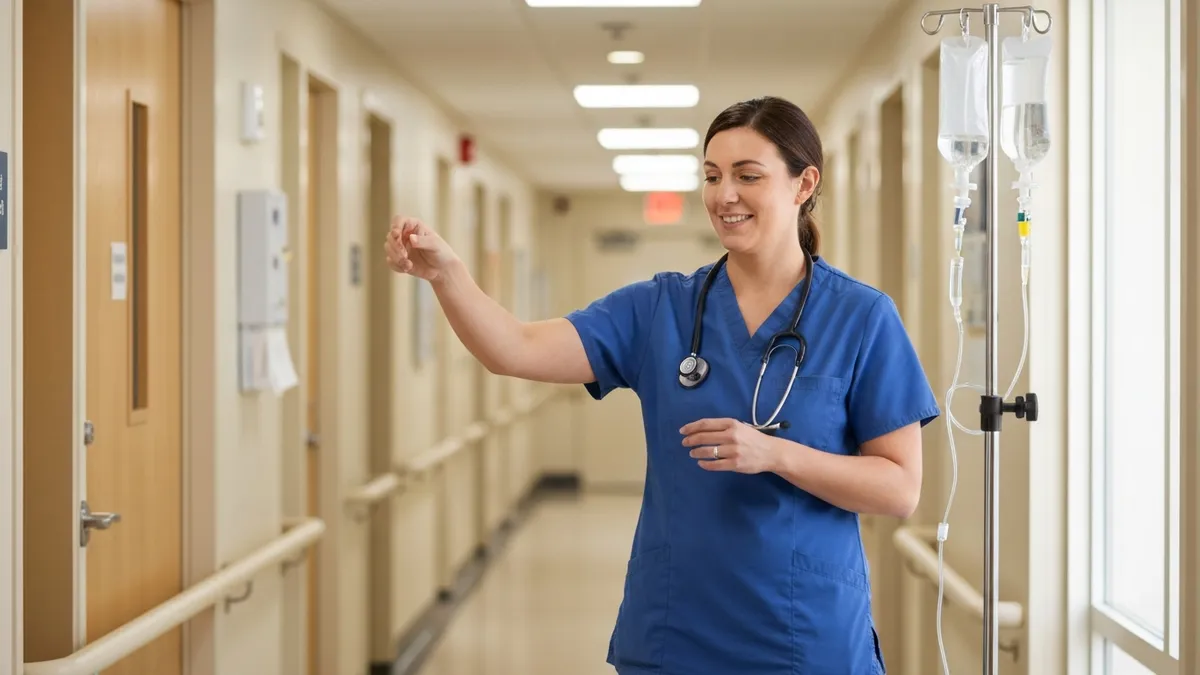 Practical Nurse vs LPN: Are They the Same Thing? 2026 August