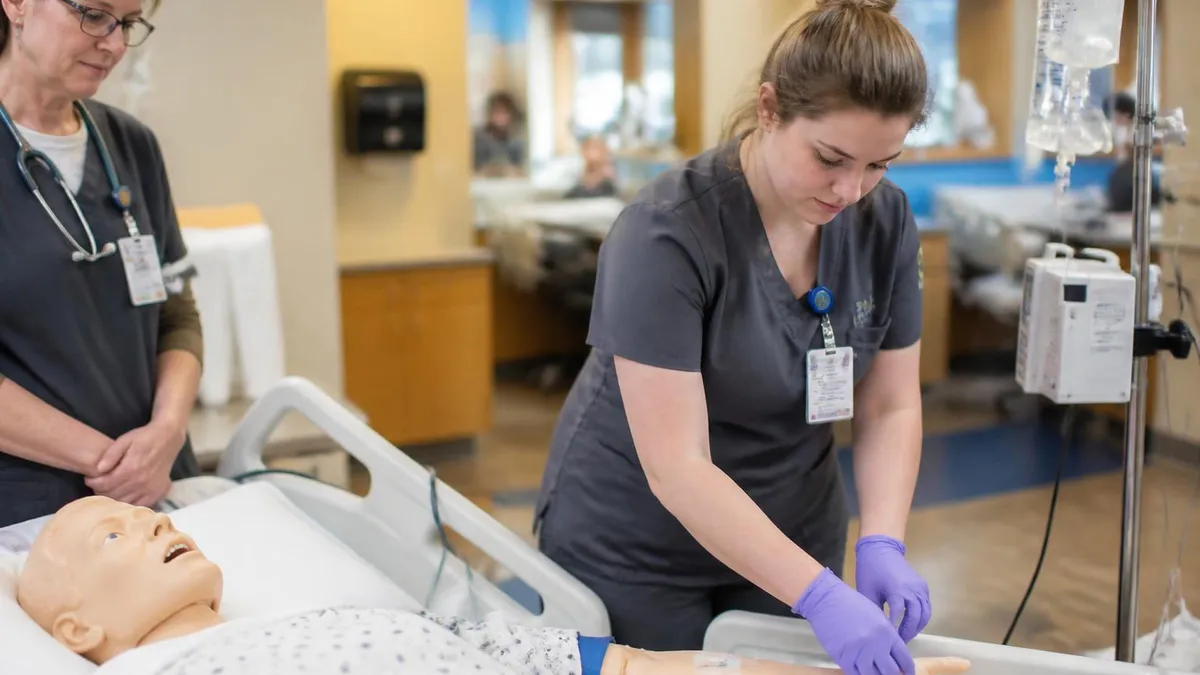 School Nurse LPN Jobs: Complete Guide to Roles, Salary, and How to Get Hired