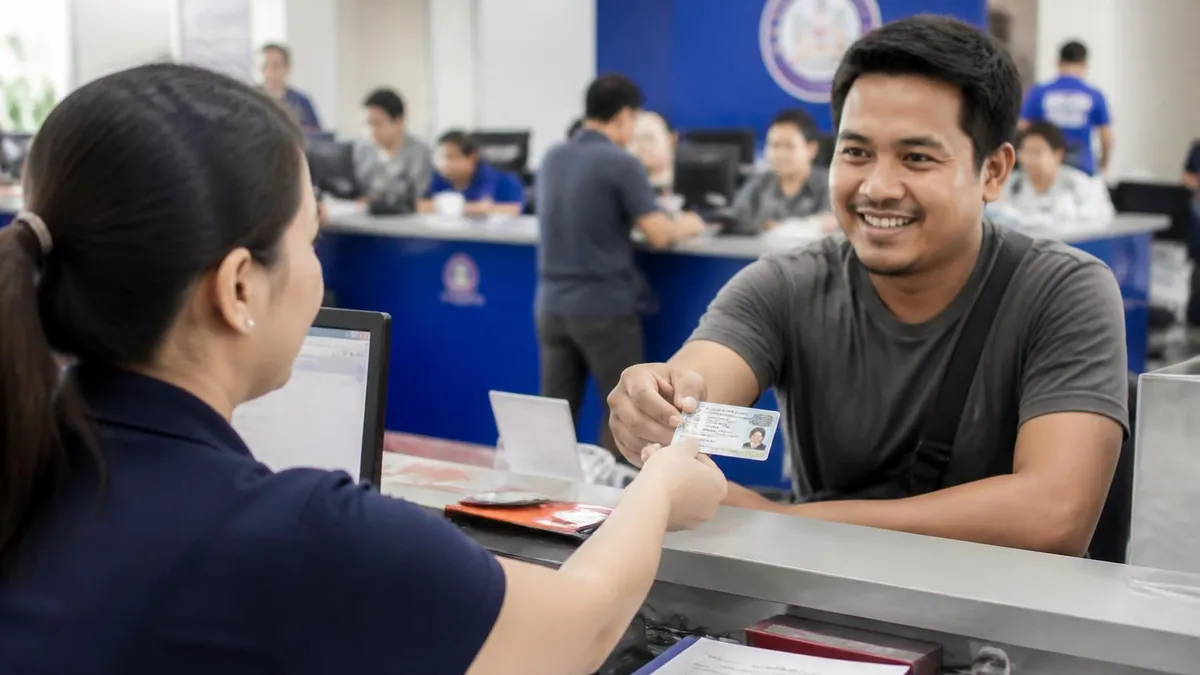 LTO Authorization Letter: What Is LTO, What Does LTO Stand For, and How to Use an Authorization Letter for LTO Transactions