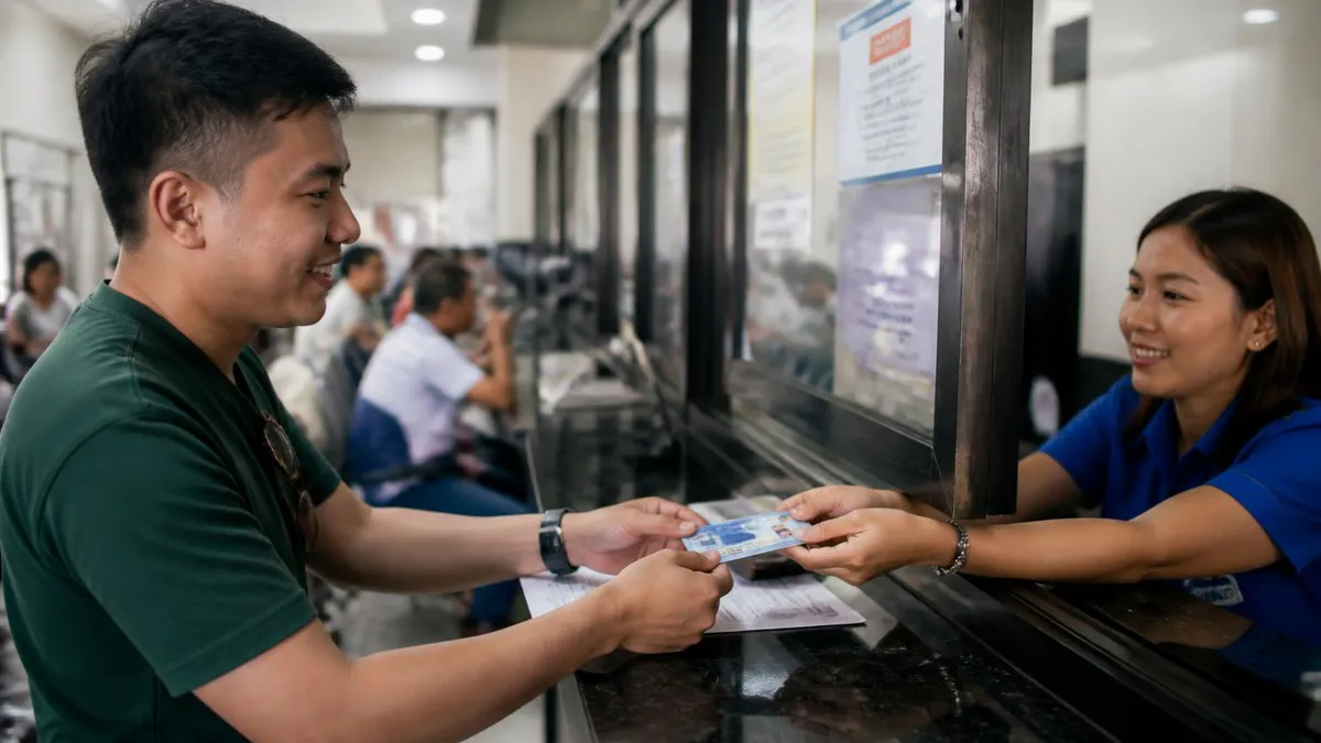 What Does Lto Stand for - LTO - Exam Reviewer certification study resource
