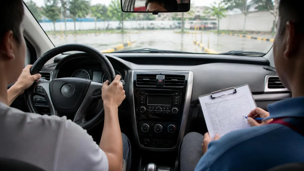 How to Check Plate Number in Lto - LTO - Exam Reviewer certification study resource