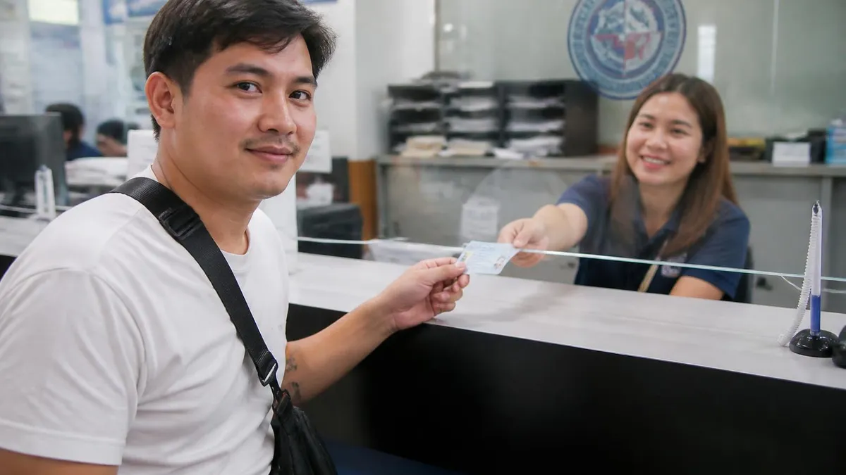 Lto Pdc - LTO - Exam Reviewer certification study resource