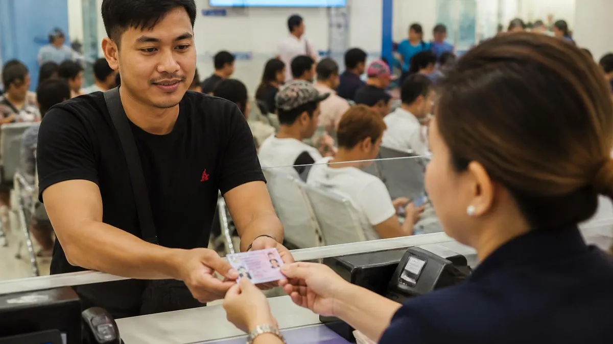 Lto Plate Registration - LTO - Exam Reviewer certification study resource