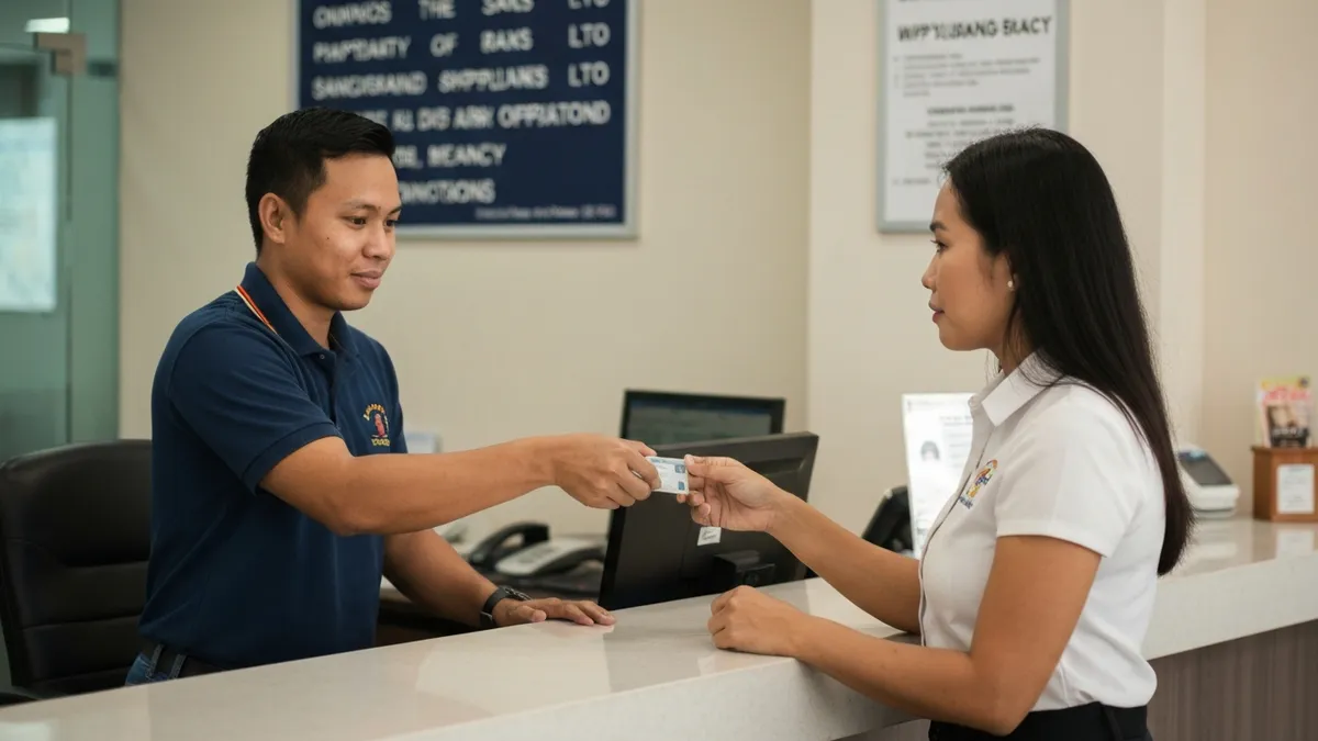 What Is LTO and What Does LTO Stand For? Understanding LTO Agency Codes and the Driver's License System