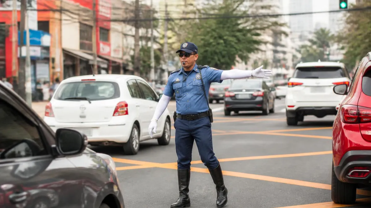 What Is LTO and What Does PDC LTO Mean? Complete Guide to the LTO Exam and Driver's License in the Philippines