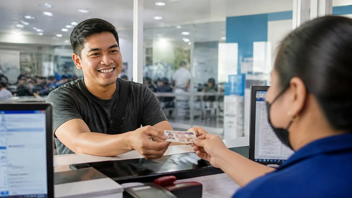 What Is LTO? CISSP Exam Review, LTO Meaning, and How to Pass Your Driver's License Test