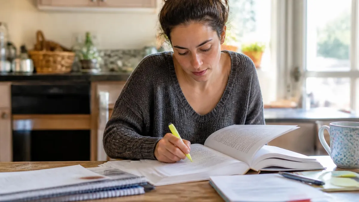 Midnight Mass - MASS - Test certification study resource