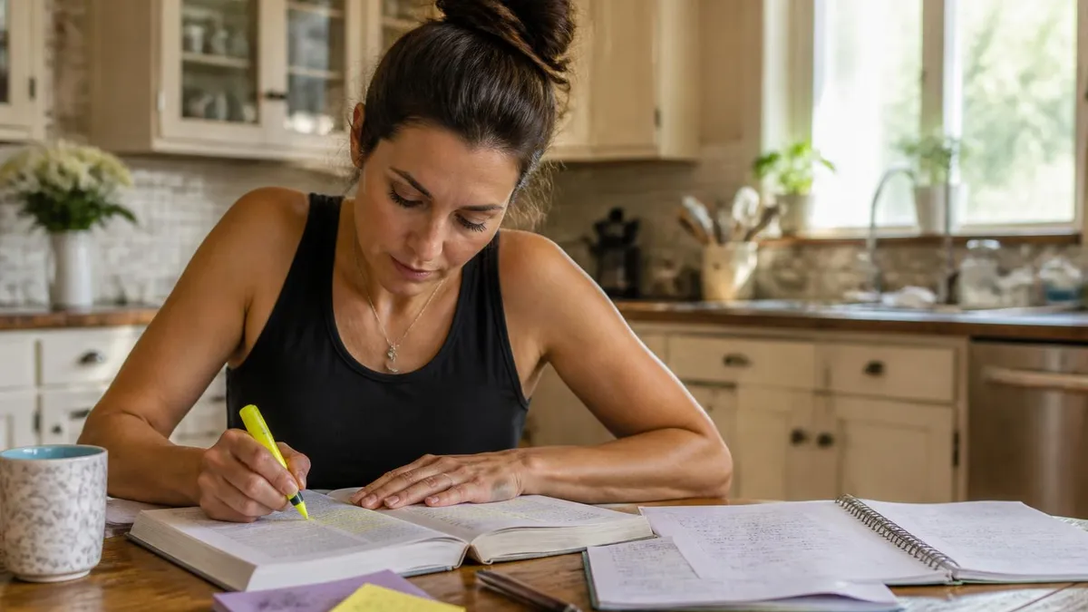 How to Pass the MBLEx: Complete Study Guide & Test Prep for 2026 August
